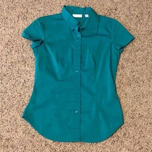 Women’s Dress Shirt